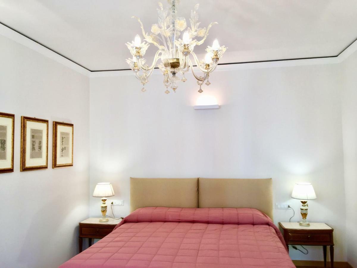 Casa Margherita Accademia Appartement Venise