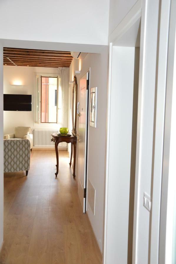 Casa Margherita Accademia Venise