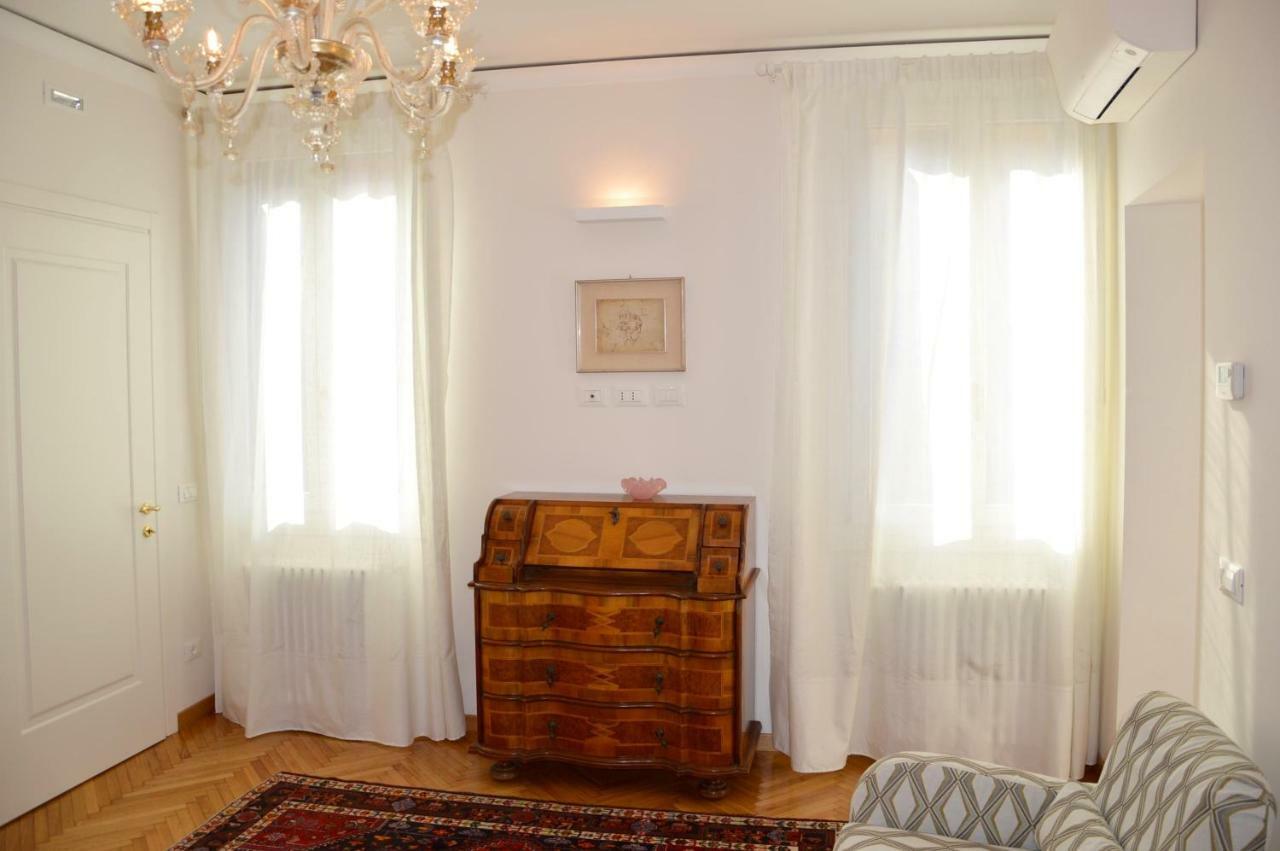 Casa Margherita Accademia Appartement *