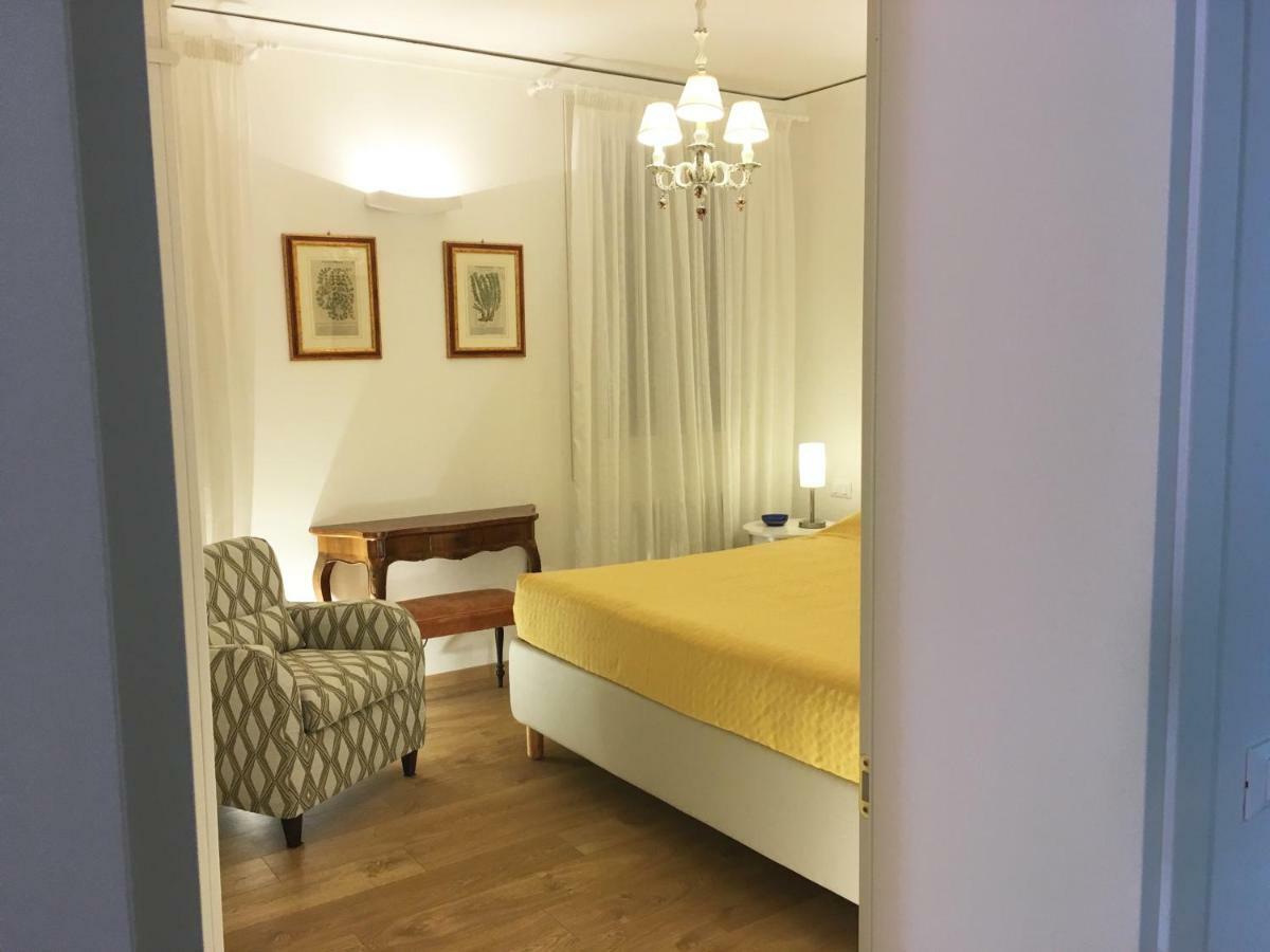 Casa Margherita Accademia Appartement Venise
