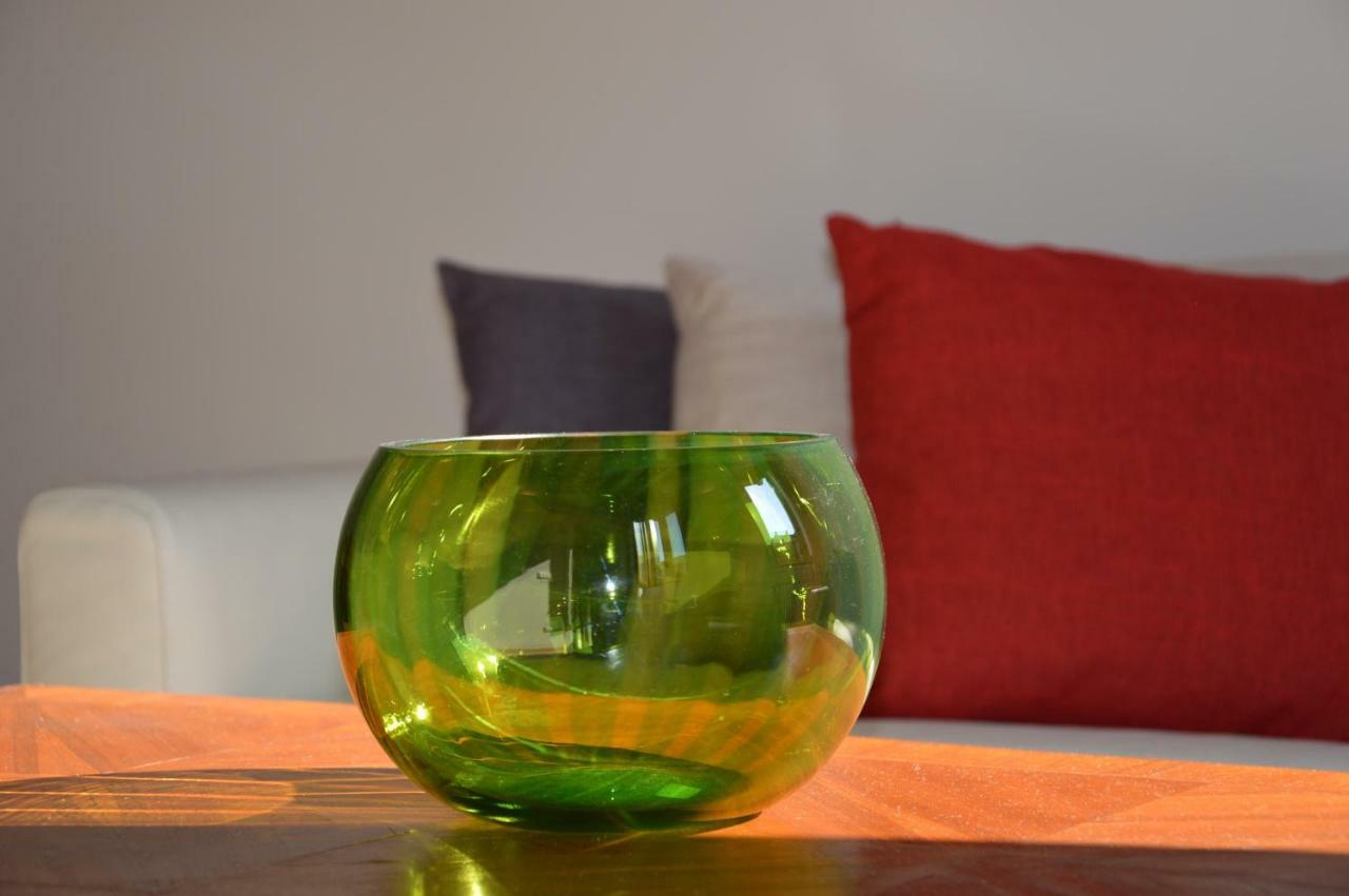 Casa Margherita Accademia Appartement *