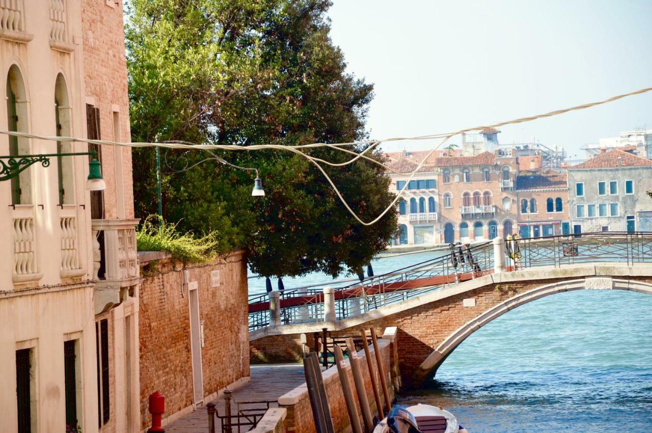 Casa Margherita Accademia Appartement Venise
