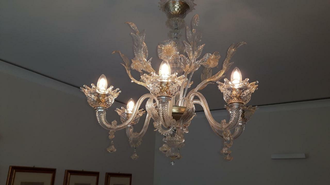 Casa Margherita Accademia Venise