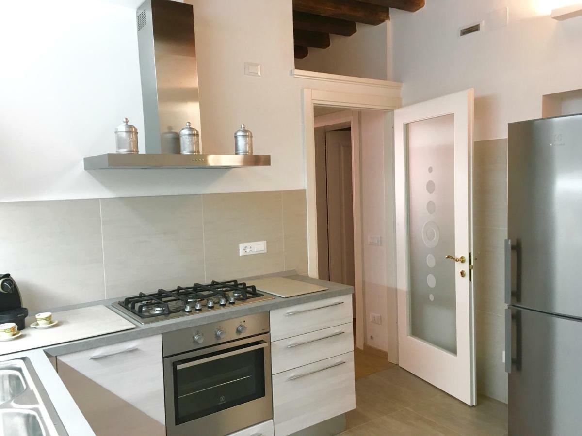 Appartement Casa Margherita Accademia *