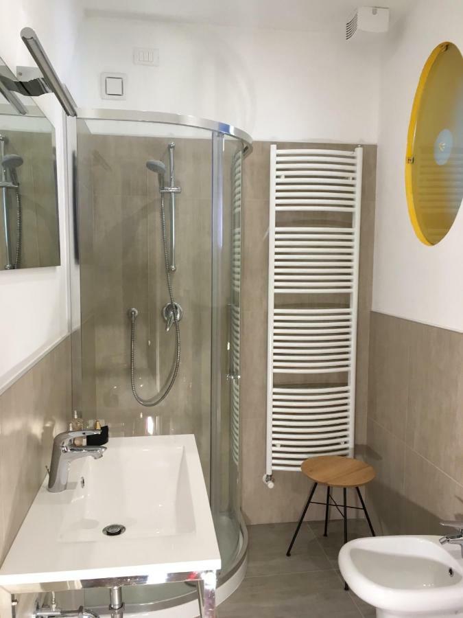 Appartement Casa Margherita Accademia Venise