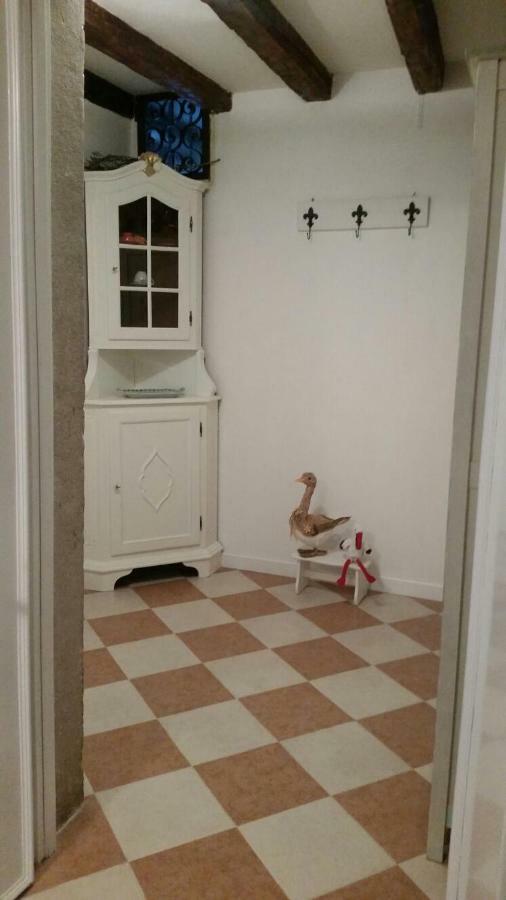 Romantico * Venetië