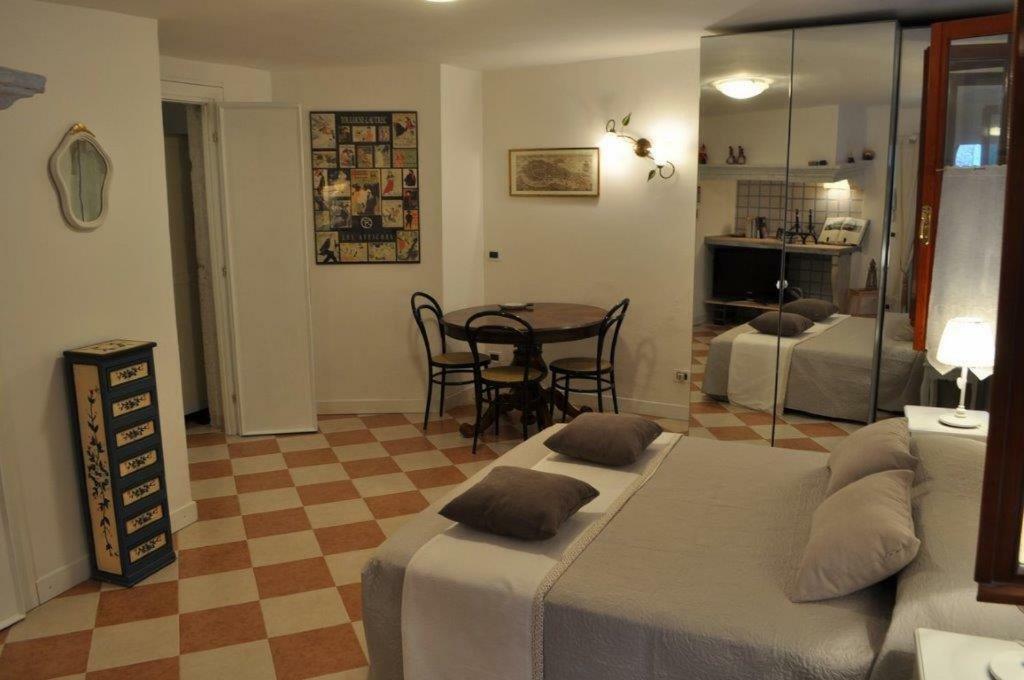 Appartement Romantico *
