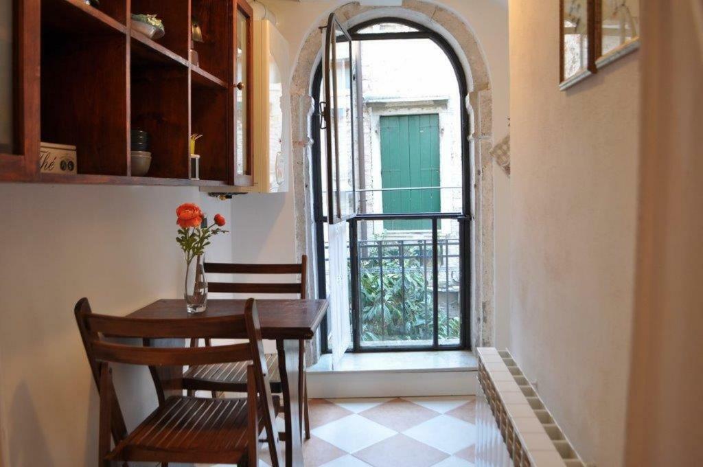 Appartement Romantico *