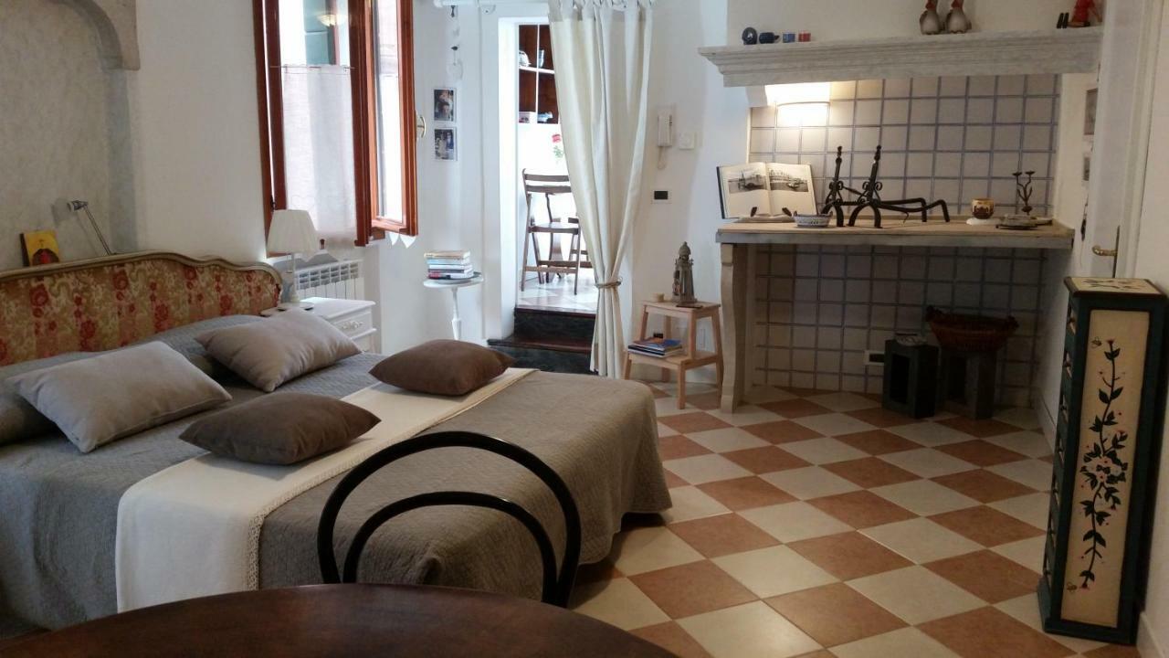 Romantico Appartement
