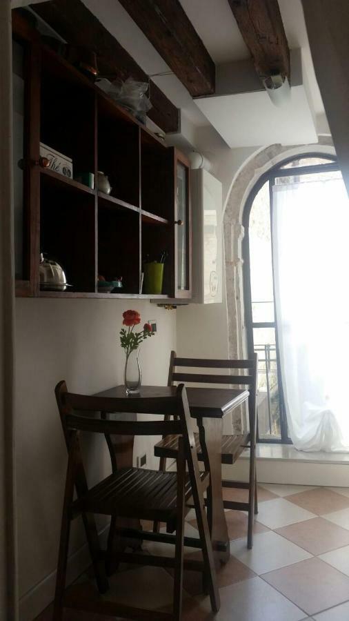 Romantico Appartement