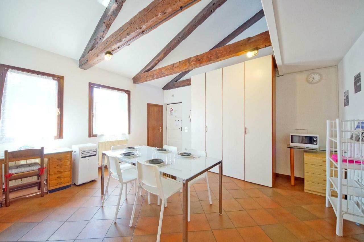 Apartment San Marco Martin 349 Wi-fi *