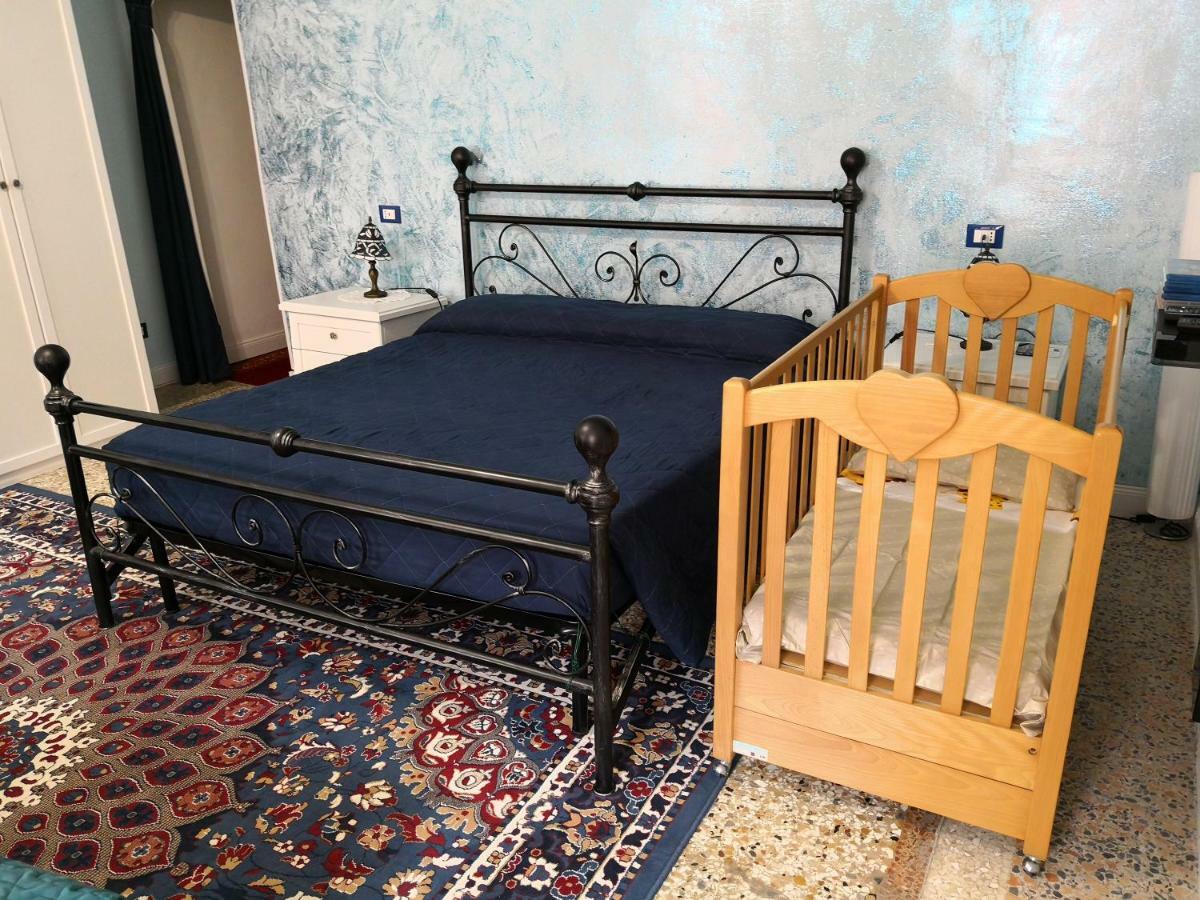 Appartement Casa Di San Martino Venise