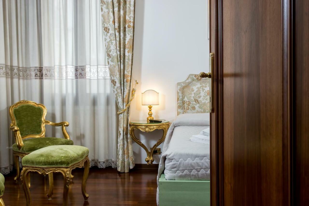 Apartment Residenza Calle Larga San Marco *