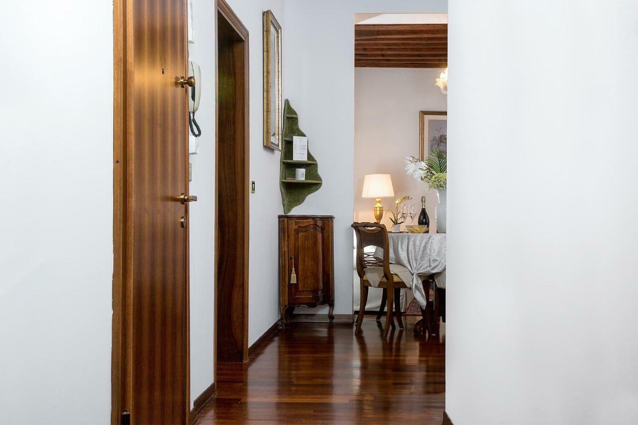 Residenza Calle Larga San Marco Apartment Venedig