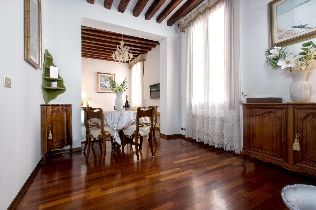 Residenza Calle Larga San Marco