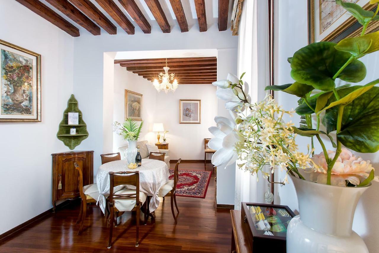 Residenza Calle Larga San Marco Apartment *