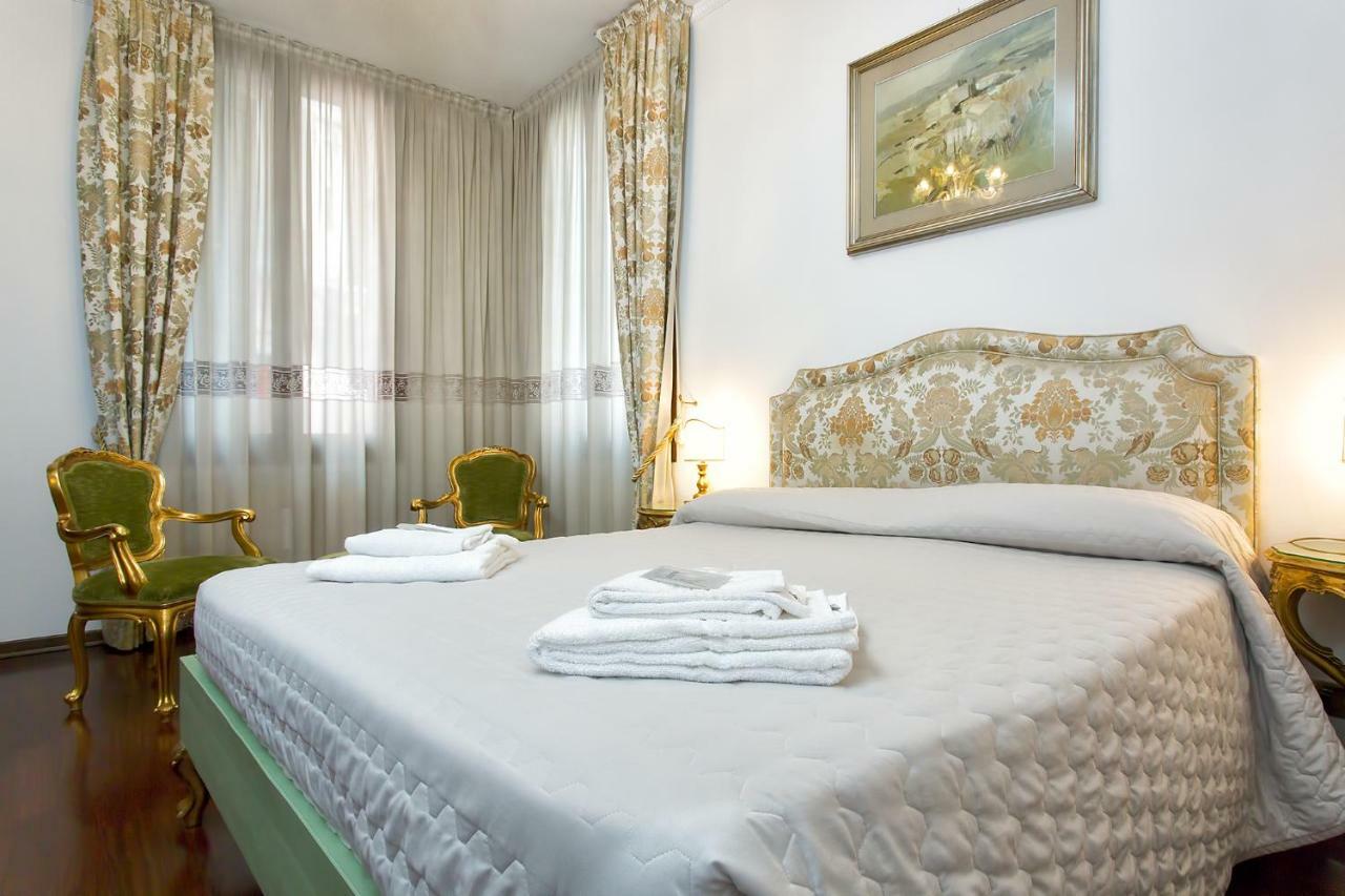 Residenza Calle Larga San Marco Apartment