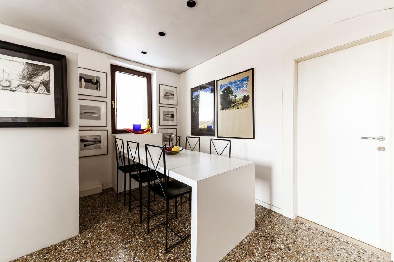 Appartamento Glass