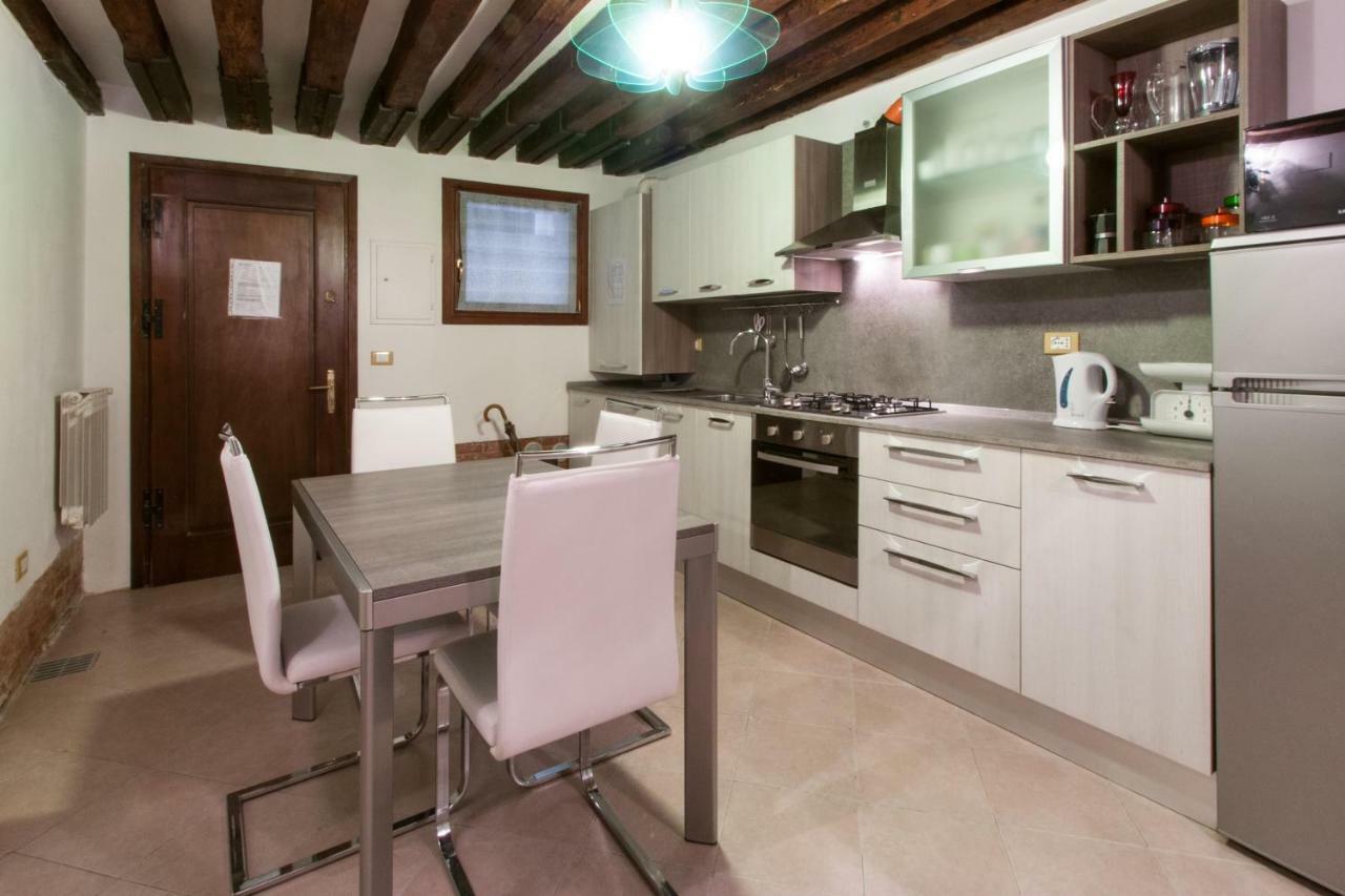 Ca'giustinian Appartement