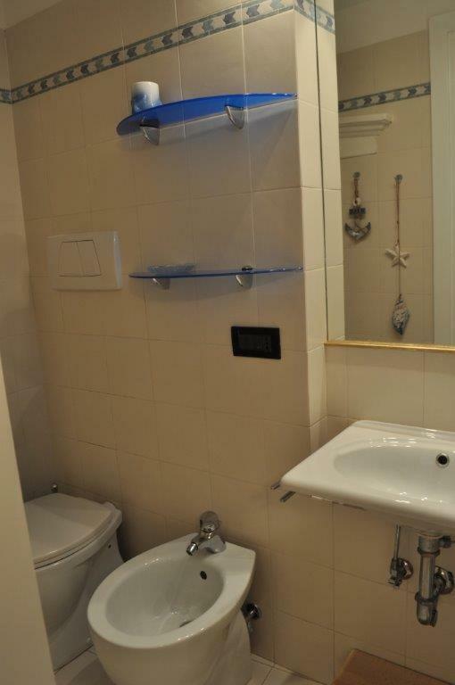Romantico Appartement
