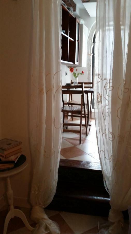Romantico Appartement