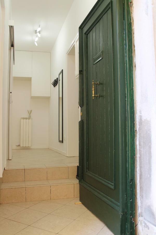 Appartement Casa Dogal