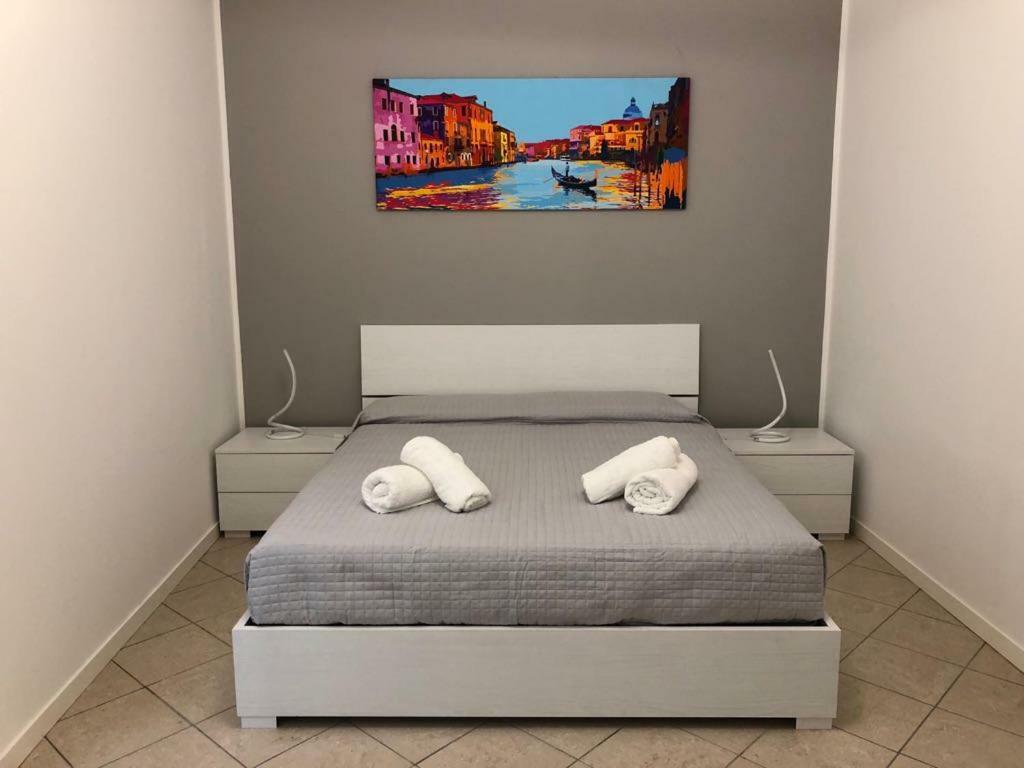 Appartement Casa Dogal Venetië