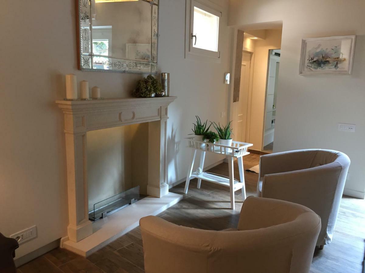 Appartement Ca' Corte San Rocco Venise