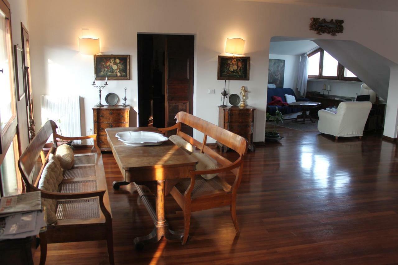 Appartamento Mimi's Loft *