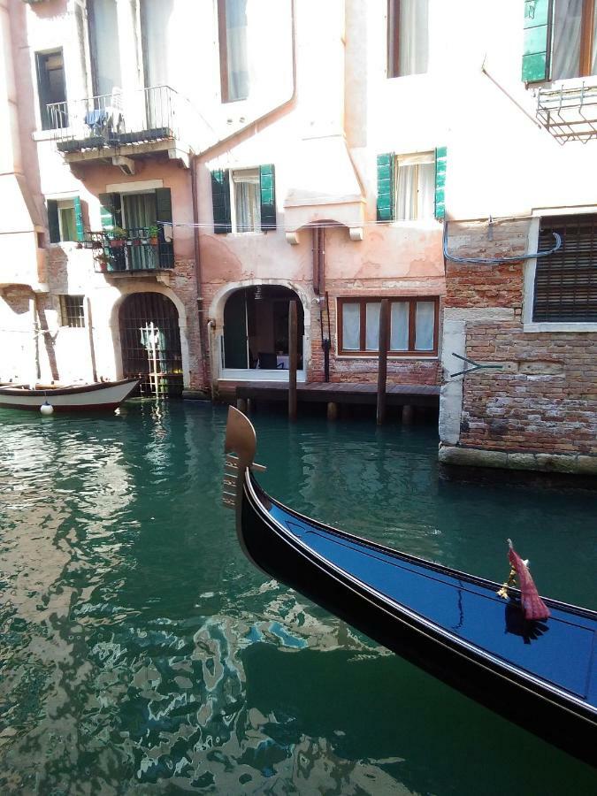 Appartamento Casa Marco Polo