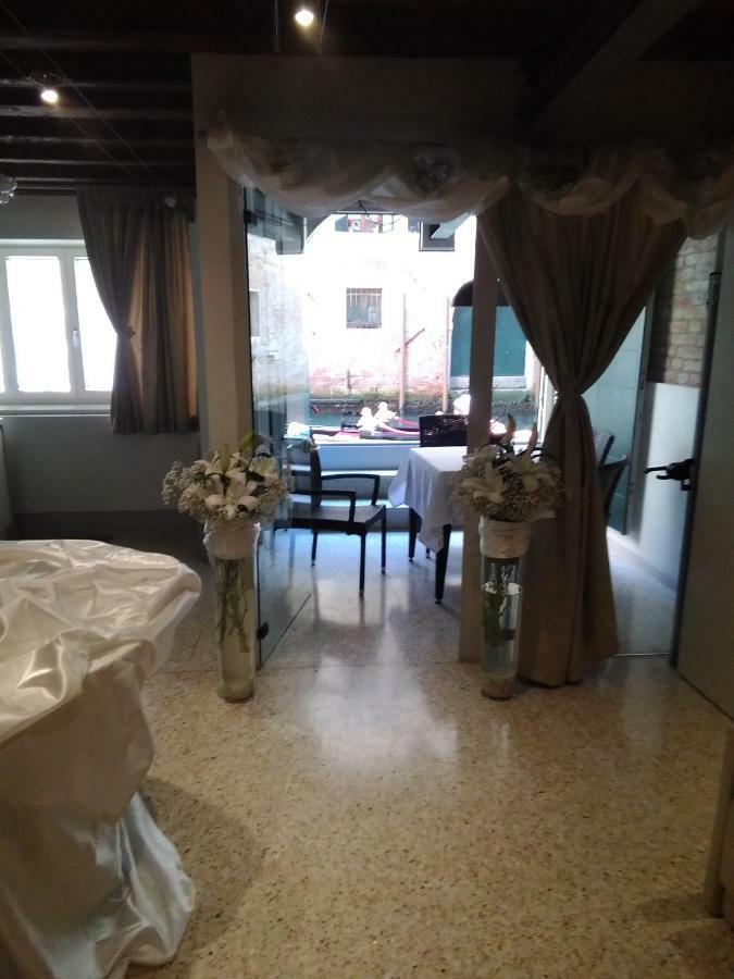Casa Marco Polo