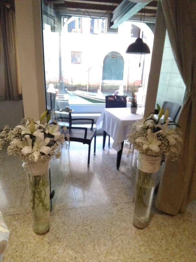 Appartamento Casa Marco Polo Venezia