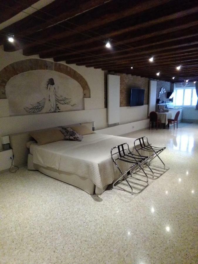 Appartamento Casa Marco Polo