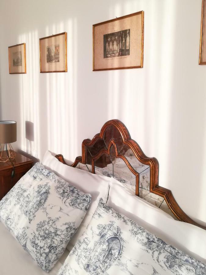 Apartment Rio De La Fornace *