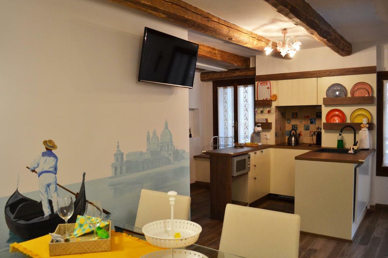 Apartment Ca' De' Kocai Venedig