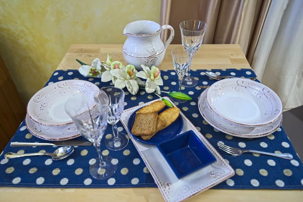 Residenza Sara Apartment Venedig