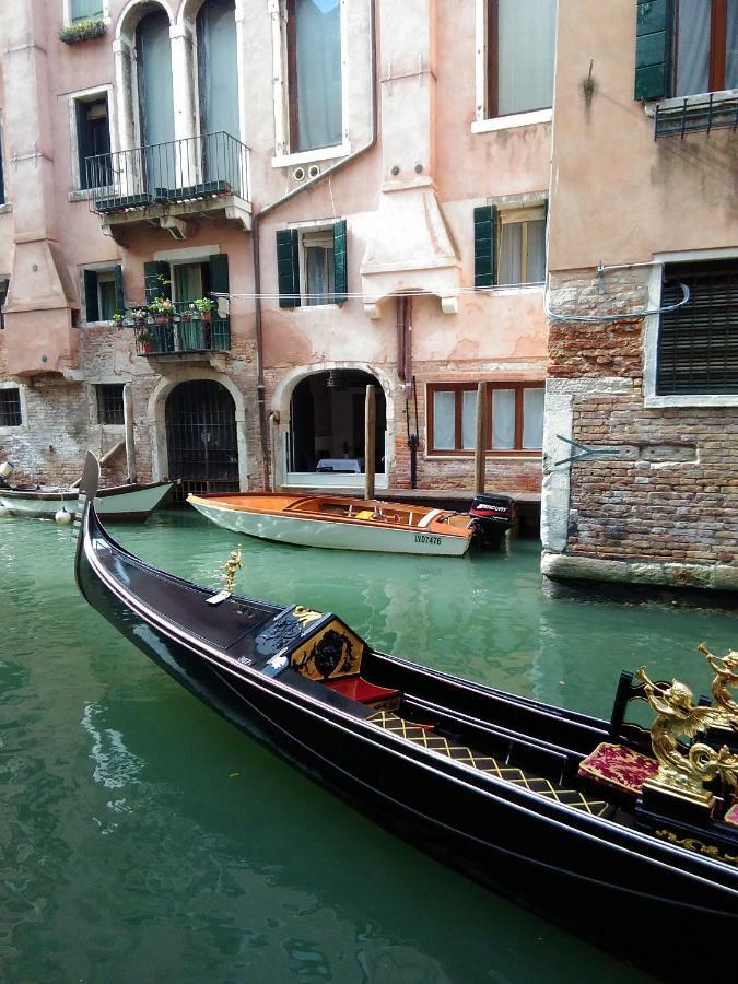 Casa Marco Polo Appartamento Venezia