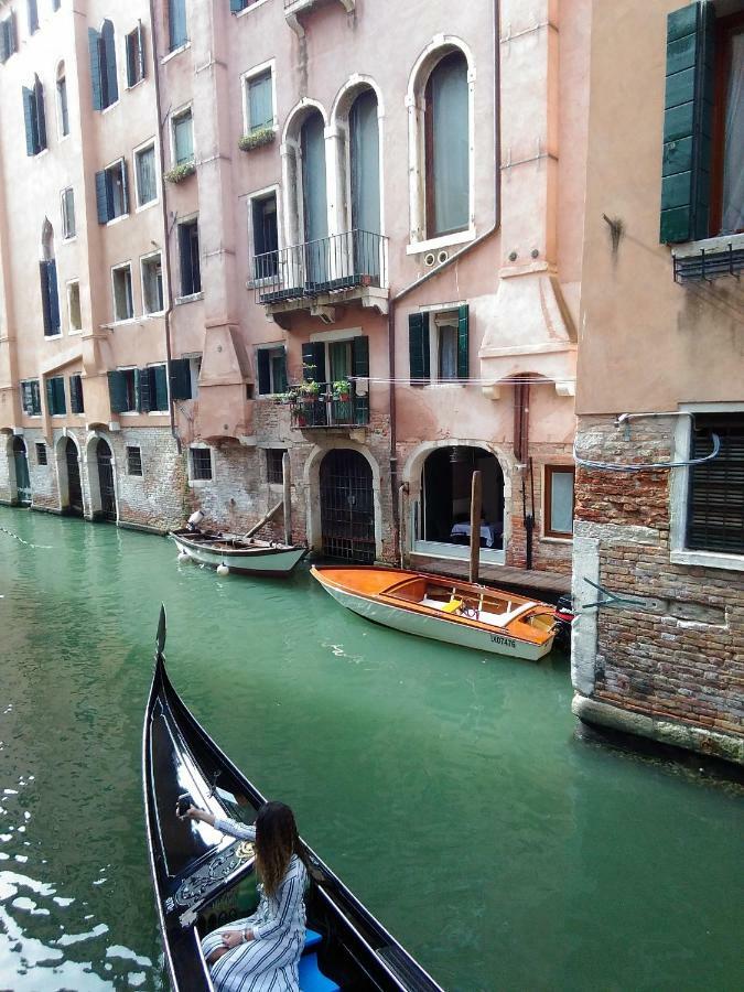 Appartamento Casa Marco Polo
