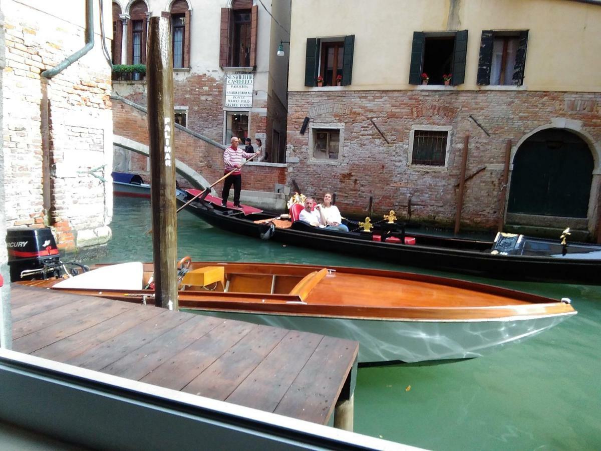 Casa Marco Polo Appartamento Venezia