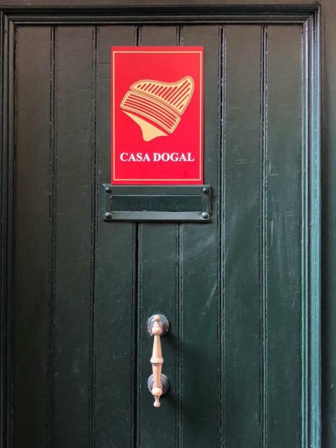 Appartement Casa Dogal