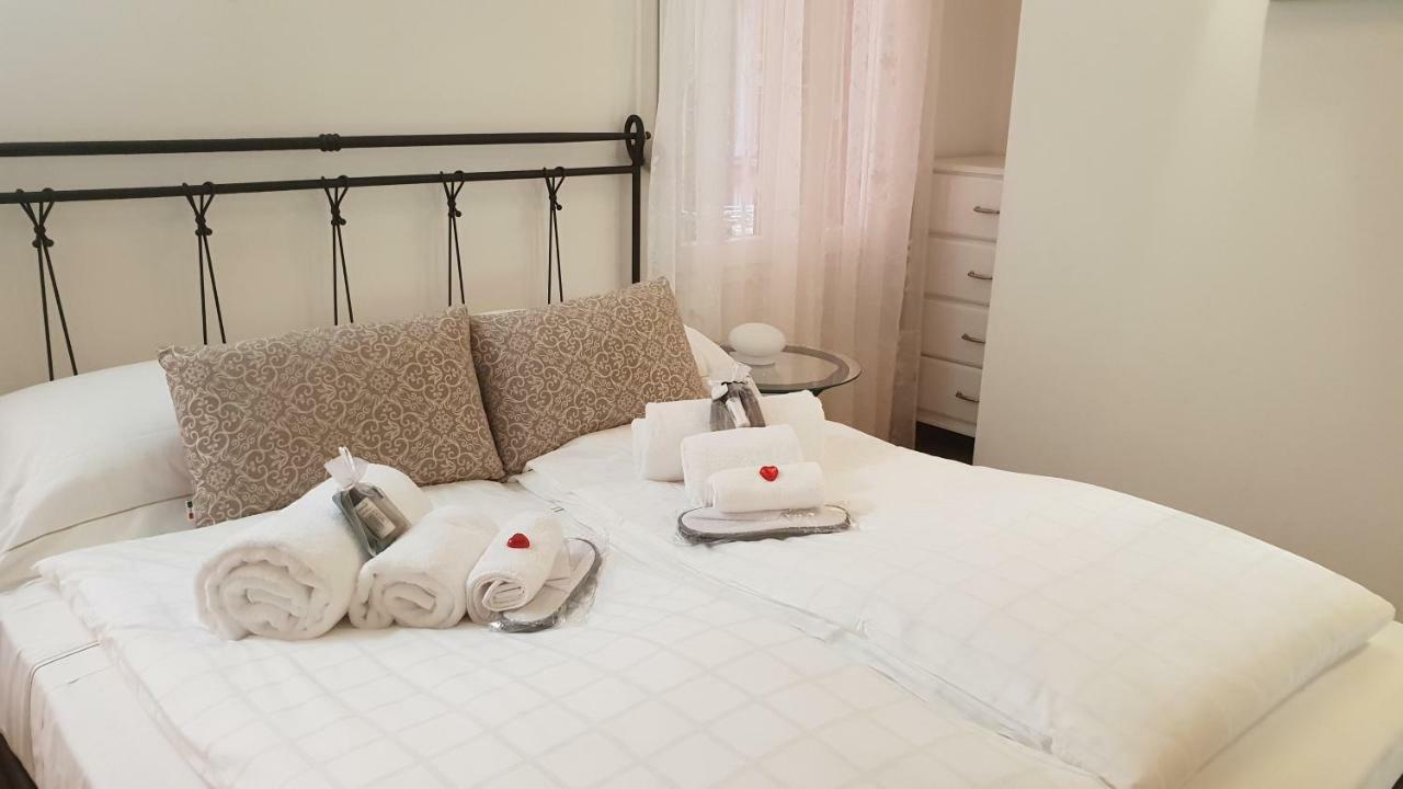 Homesweethome Apartment *