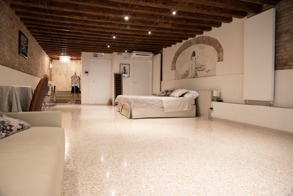 Appartamento Casa Marco Polo