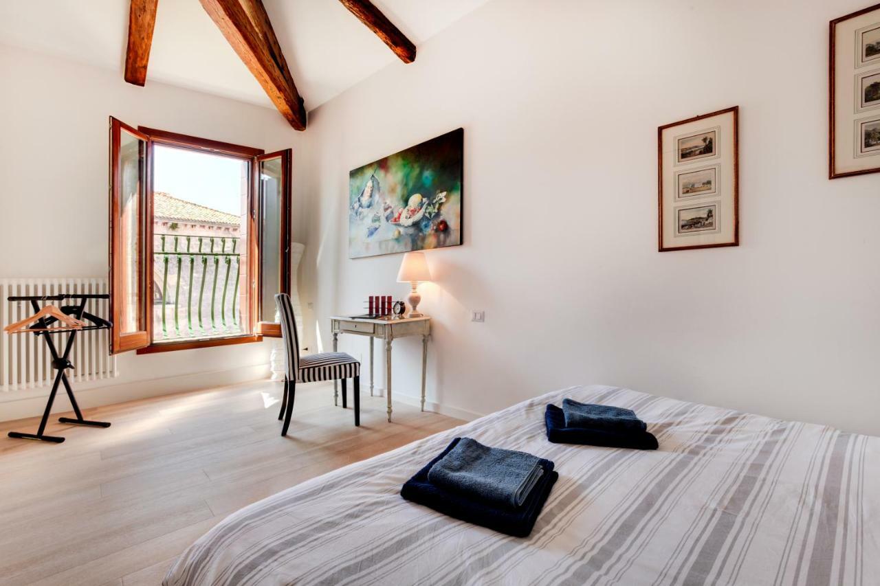 San Marcuola Appartement *