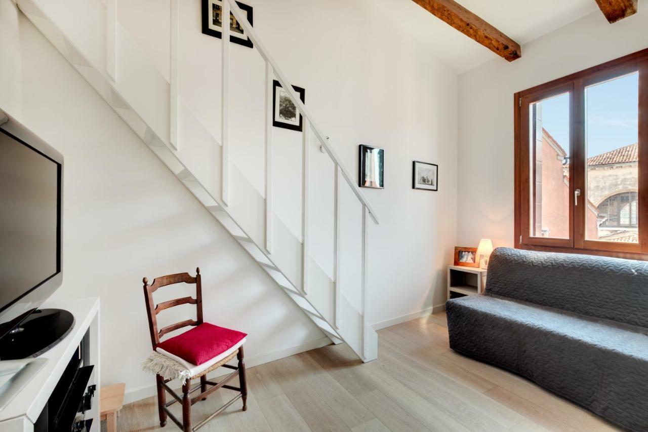 San Marcuola Appartement