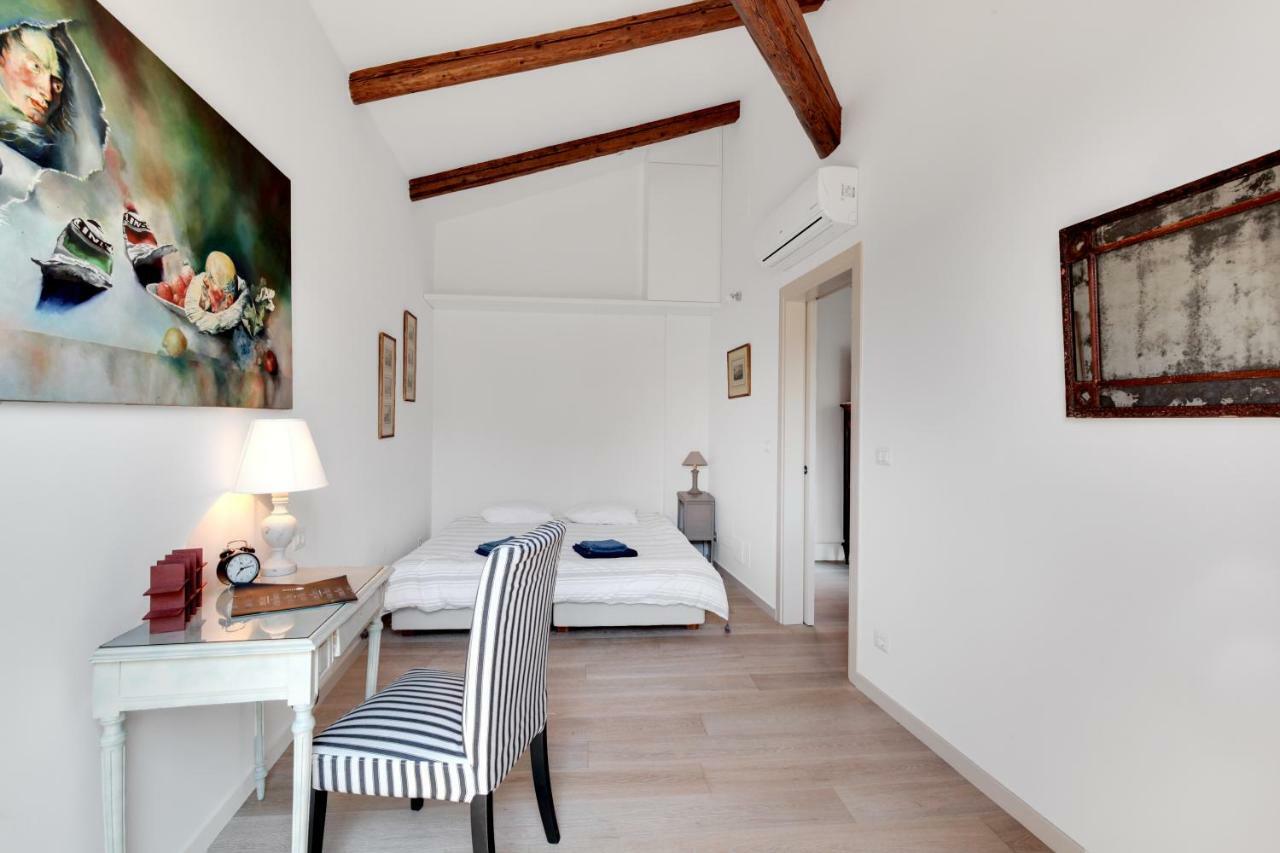 San Marcuola Appartement