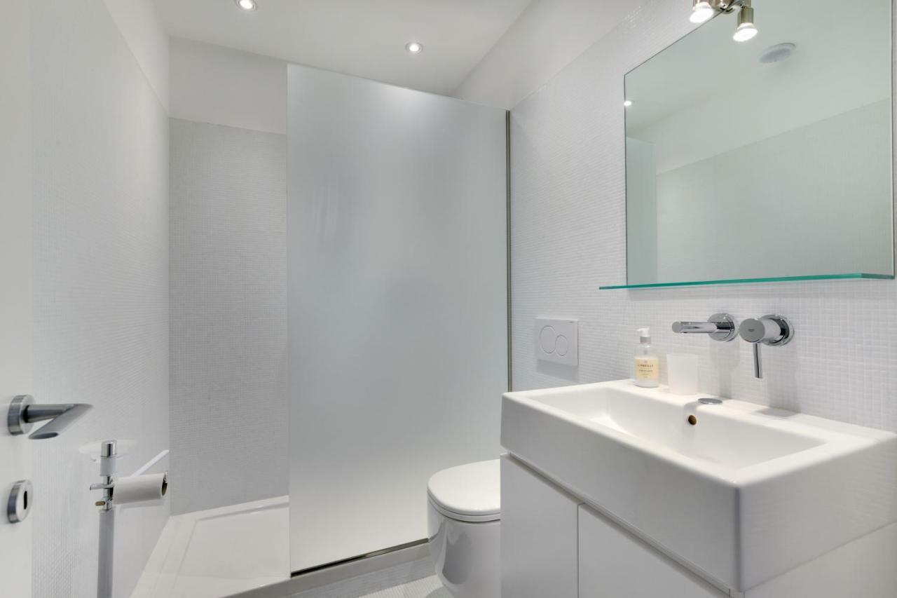 San Marcuola Appartement Venise