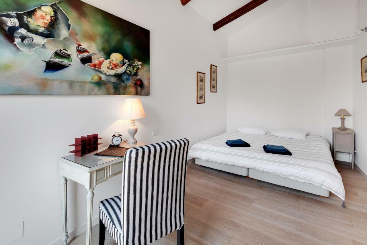 San Marcuola Appartement *
