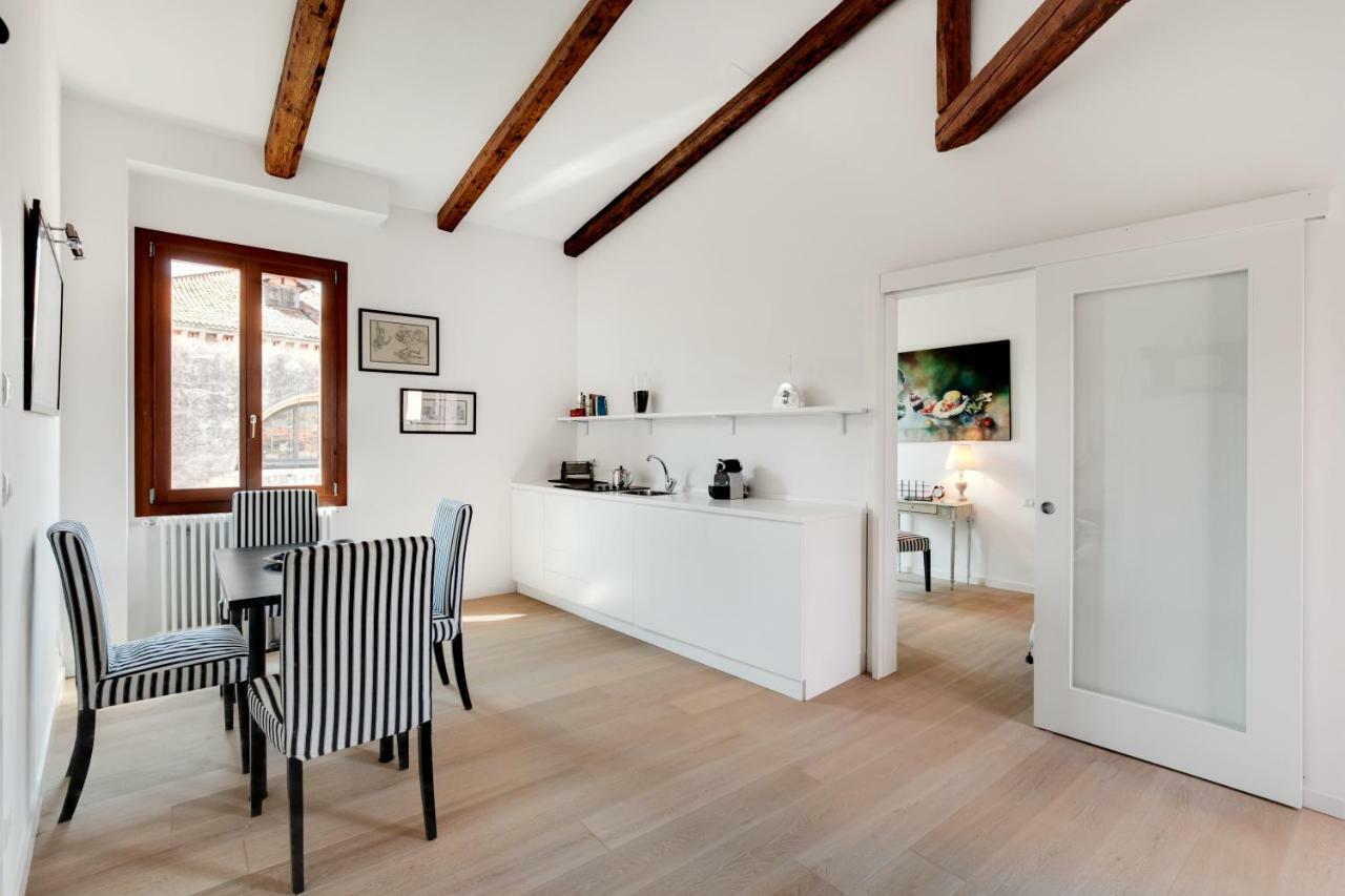 San Marcuola Appartement *