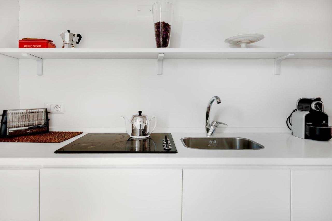 Appartement San Marcuola Venise