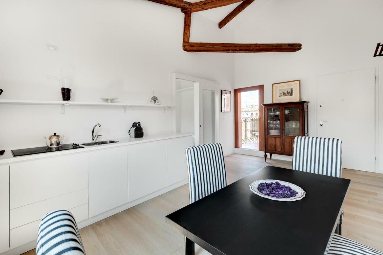 San Marcuola Appartement *